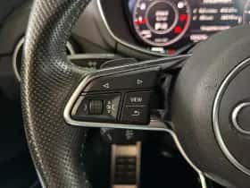 Audi TT (2015) thumbnail 9