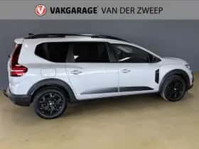 Dacia Jogger (2022) thumbnail 5