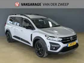 Dacia Jogger (2022) thumbnail 6