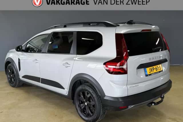Dacia Jogger (2022) thumbnail 3