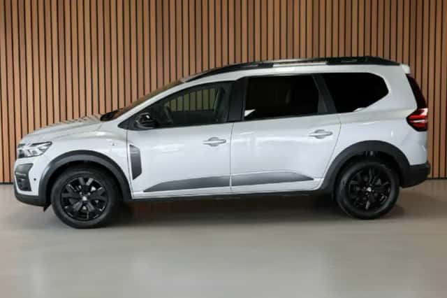 Dacia Jogger (2022) thumbnail 5