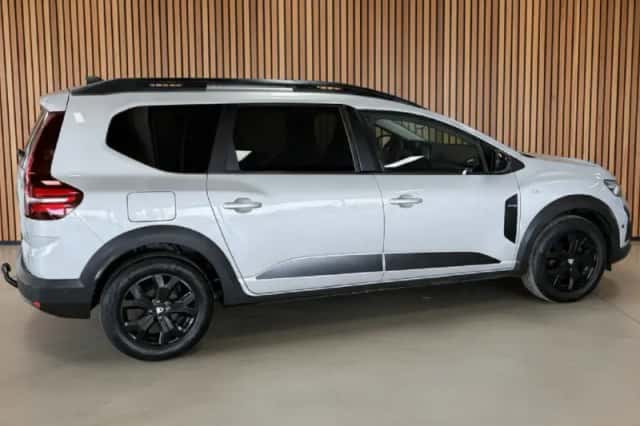 Dacia Jogger (2022) thumbnail 6