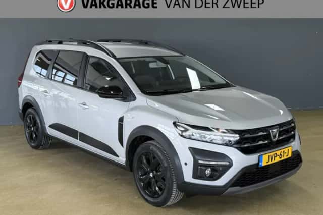 Dacia Jogger (2022) thumbnail 6