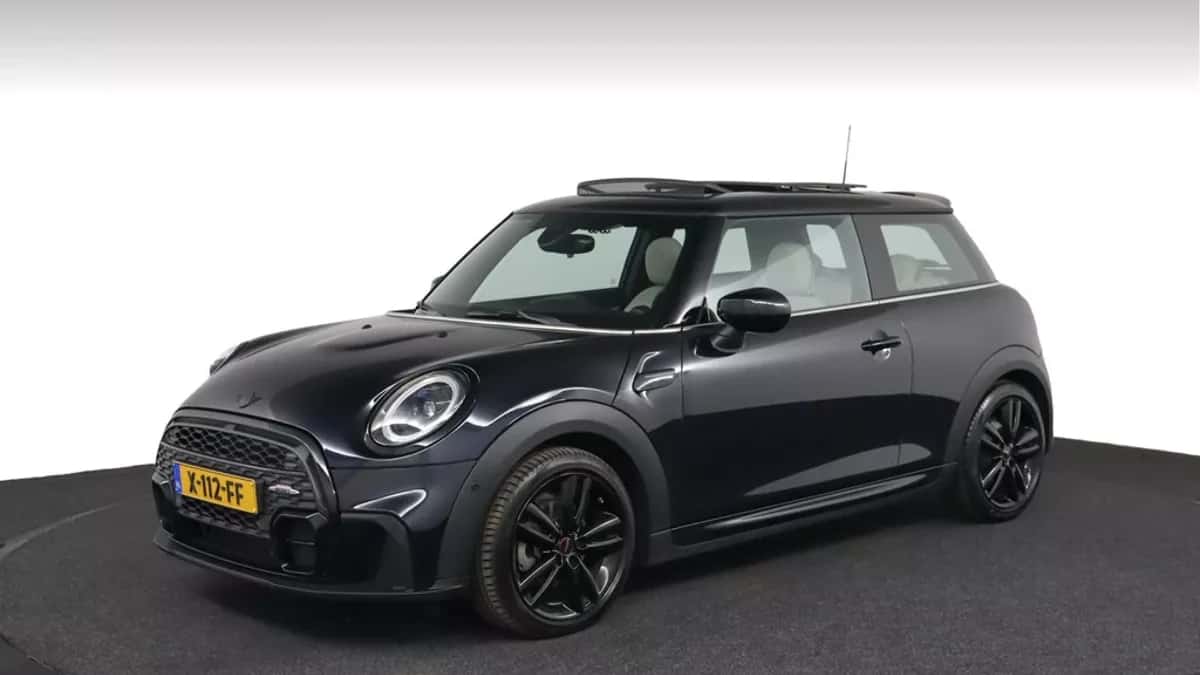 MINI Cooper (2023) — foto 1
