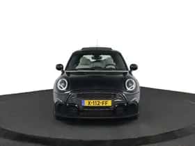 MINI Cooper (2023) thumbnail 25