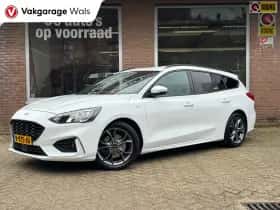 Ford Focus (2020)