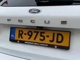 Ford Focus (2020) thumbnail 21