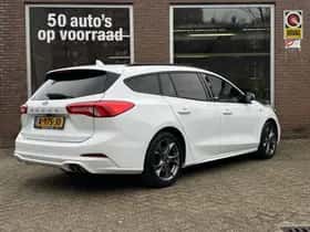 Ford Focus (2020) thumbnail 4