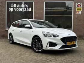 Ford Focus (2020) thumbnail 5