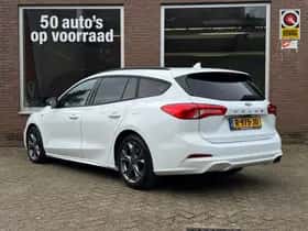 Ford Focus (2020) thumbnail 6