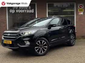 Ford Kuga (2019)