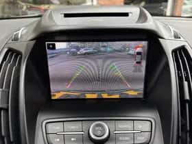 Ford Kuga (2019) thumbnail 13