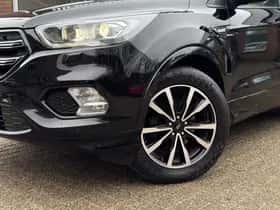 Ford Kuga (2019) thumbnail 7