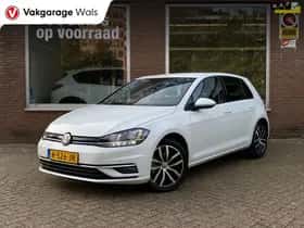 Volkswagen Golf (2019) thumbnail 2