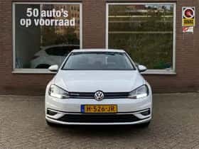 Volkswagen Golf (2019) thumbnail 3