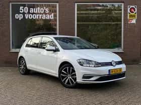 Volkswagen Golf (2019) thumbnail 4