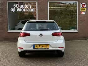Volkswagen Golf (2019) thumbnail 5