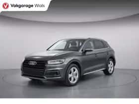 Audi Q5 (2020)