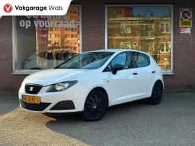 SEAT Ibiza (2009)