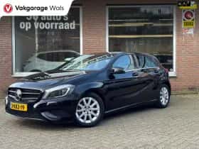 Mercedes-Benz A-Klasse (2013)