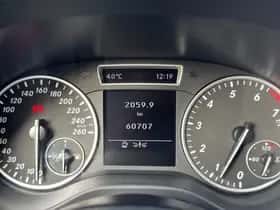 Mercedes-Benz A-Klasse (2013) thumbnail 12