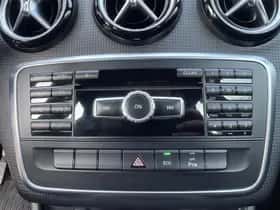 Mercedes-Benz A-Klasse (2013) thumbnail 14