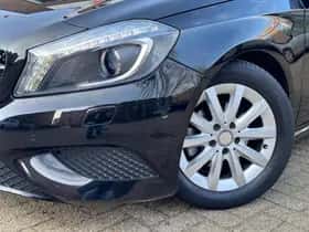 Mercedes-Benz A-Klasse (2013) thumbnail 18