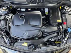 Mercedes-Benz A-Klasse (2013) thumbnail 20