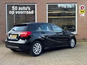 Mercedes-Benz A-Klasse (2013) thumbnail 3