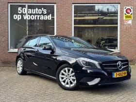 Mercedes-Benz A-Klasse (2013) thumbnail 4