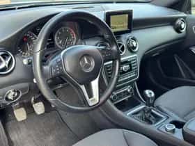Mercedes-Benz A-Klasse (2013) thumbnail 6