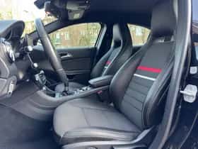 Mercedes-Benz A-Klasse (2013) thumbnail 7