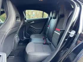 Mercedes-Benz A-Klasse (2013) thumbnail 8