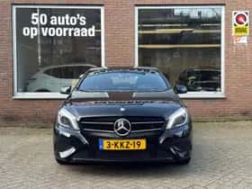 Mercedes-Benz A-Klasse (2013) thumbnail 9
