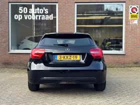 Mercedes-Benz A-Klasse (2013) thumbnail 10