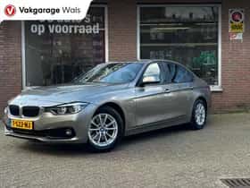 BMW 3-Serie (2018) thumbnail 2