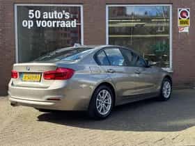 BMW 3-Serie (2018) thumbnail 4