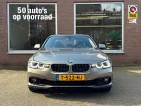 BMW 3-Serie (2018) thumbnail 5