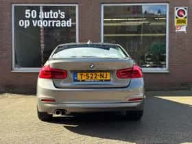 BMW 3-Serie (2018) thumbnail 6