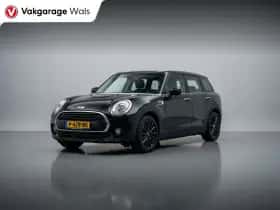 MINI Clubman (2018)