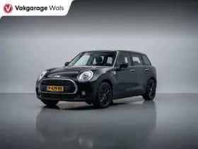 MINI Clubman (2018) thumbnail 2