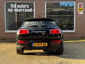 MINI Clubman (2018) thumbnail 12