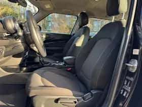 MINI Clubman (2018) thumbnail 22
