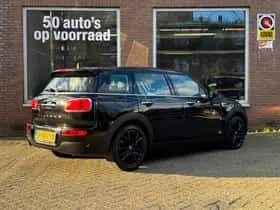 MINI Clubman (2018) thumbnail 4