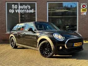 MINI Clubman (2018) thumbnail 5