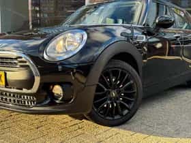 MINI Clubman (2018) thumbnail 6