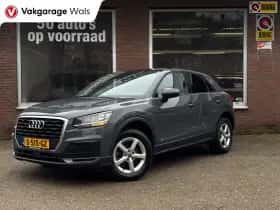 Audi Q2 (2017)