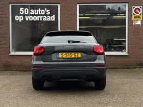 Audi Q2 (2017) thumbnail 12