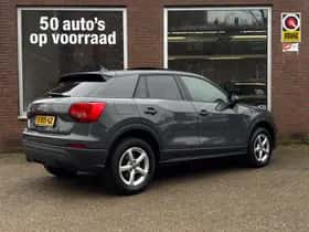 Audi Q2 (2017) thumbnail 3