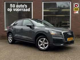 Audi Q2 (2017) thumbnail 4
